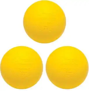 Champion Sports Lbset Lacrosse Ball - Set