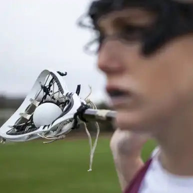 Champion Sports Lbset Lacrosse Ball - Set