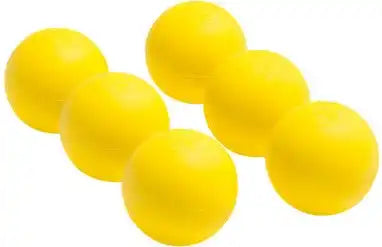 Champion Sports Lbset Lacrosse Ball - Set