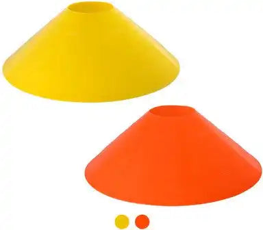 Champion Sports Ldc Saucer Cone Large - Ea