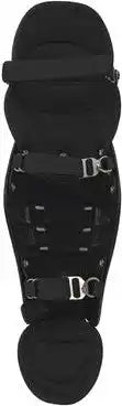 Champion Sports Lgbk Single Knee Baseball Shin Guards - Pr
