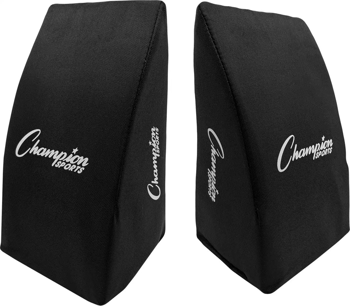Champion Sports Lgks Catcher’s Knee Supports - Pr - Adult