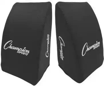 Champion Sports Lgks Catcher’s Knee Supports - Pr