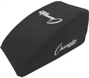 Champion Sports Lgks Catcher’s Knee Supports - Pr