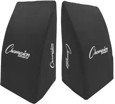 Champion Sports Lgks Catcher’s Knee Supports - Pr