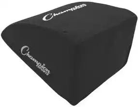Champion Sports Lgks Catcher’s Knee Supports - Pr