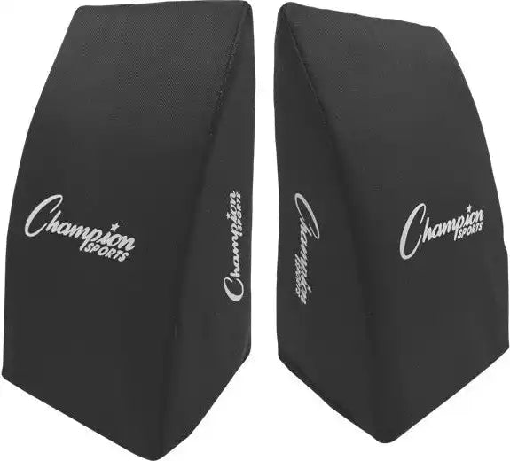 Champion Sports Lgks Catcher’s Knee Supports - Pr - Youth