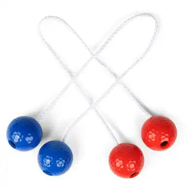 Champion Sports Lgst Ladder Ball Game - Ea - Gray Frame