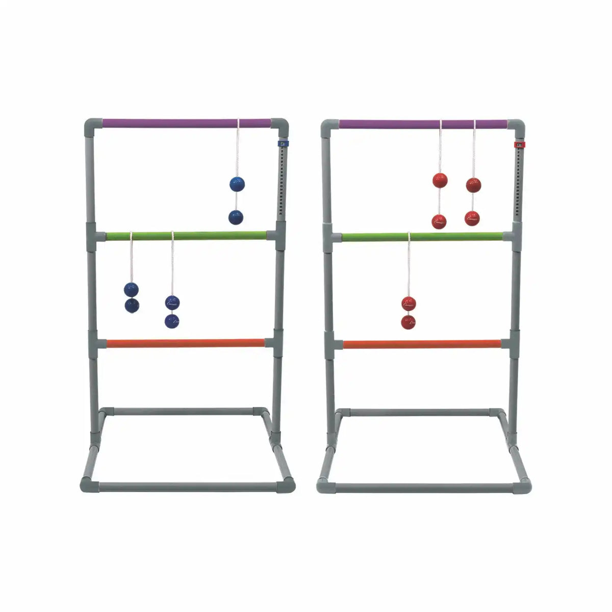 Champion Sports Lgst Ladder Ball Game - Ea - Gray Frame