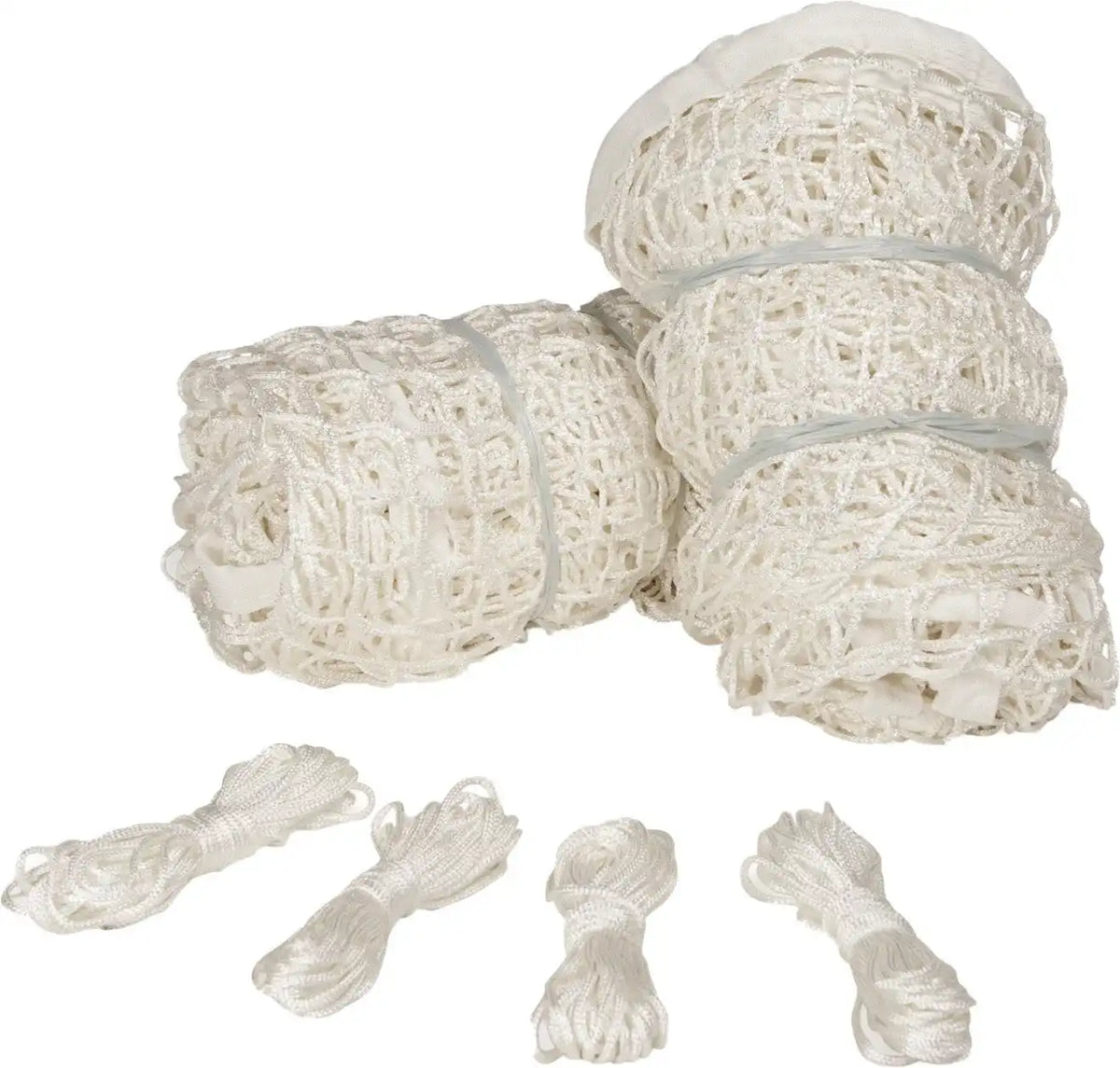 Champion Sports Ln5 Lacrosse Net - Pr - 3 Mm Knotless