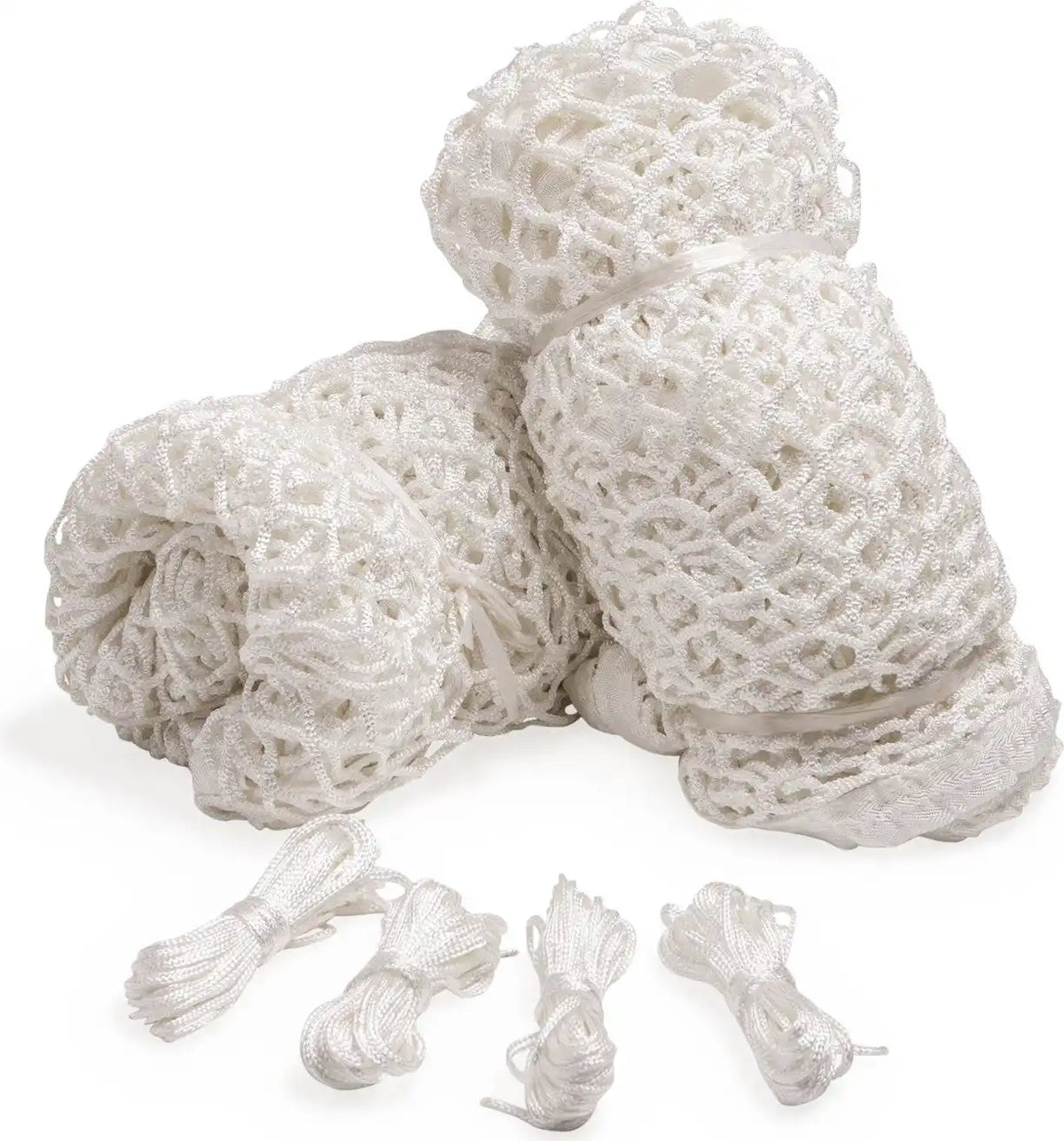 Champion Sports Ln5 Lacrosse Net - Pr - 4 Mm Knotless