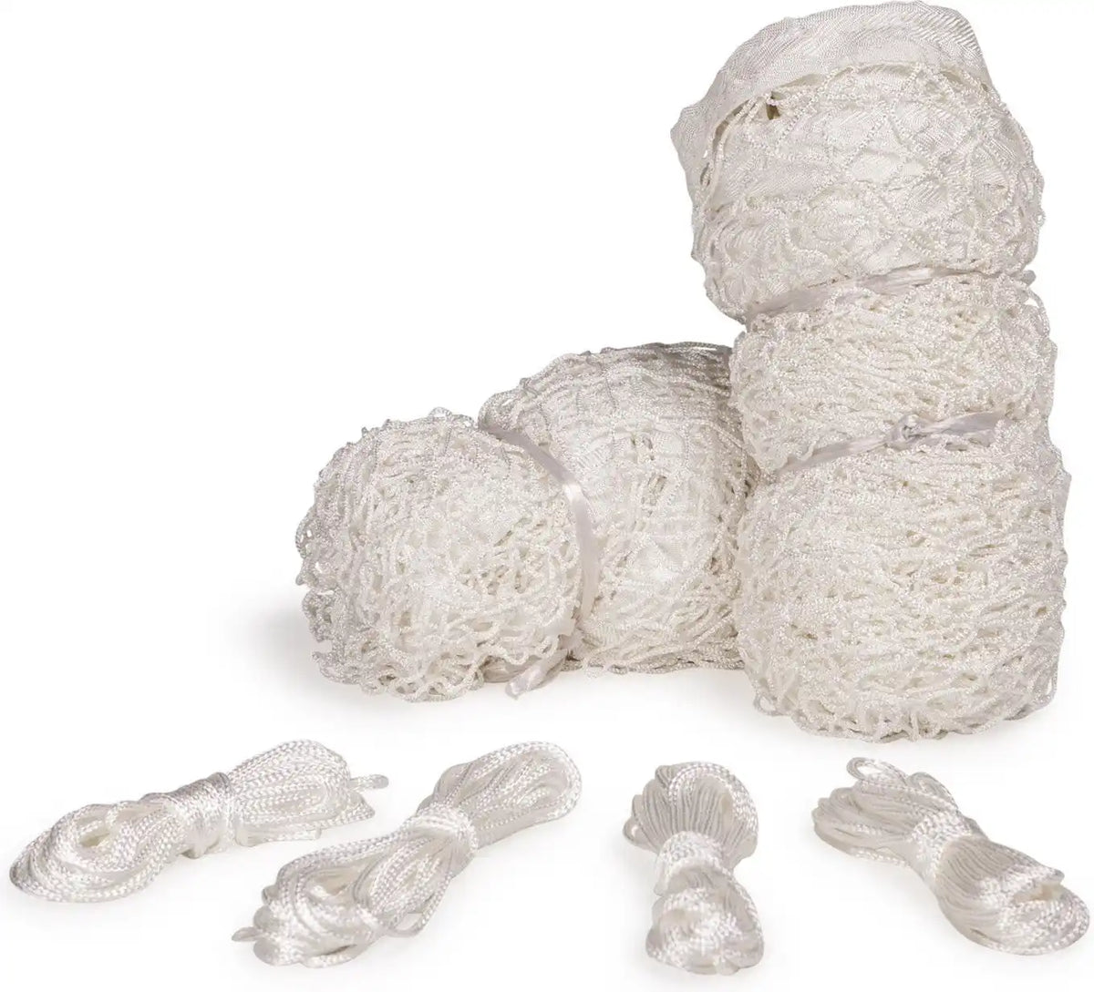 Champion Sports Ln5 Lacrosse Net - Pr - 5 Mm Knotless