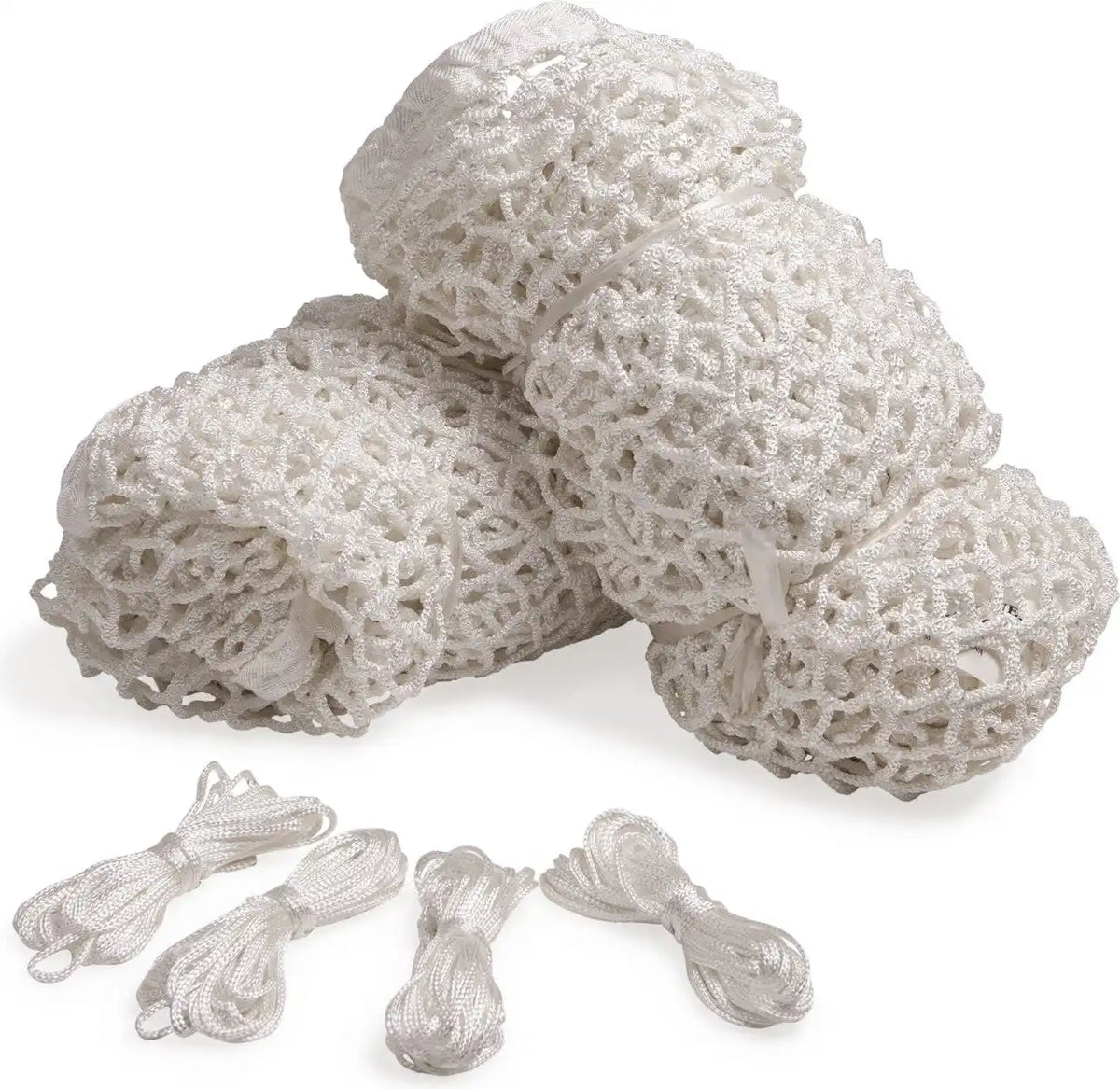 Champion Sports Ln5 Lacrosse Net - Pr - 7 Mm Knotless