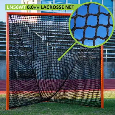 Champion Sports Ln5 Lacrosse Net - Pr