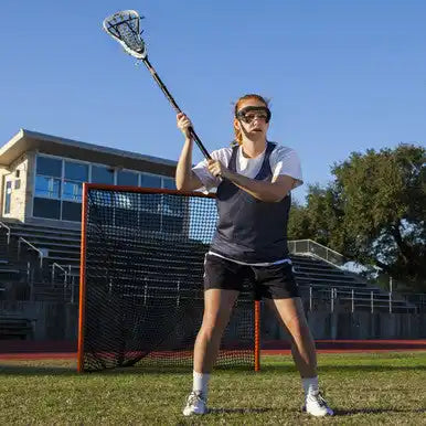 Champion Sports Ln5 Lacrosse Net - Pr