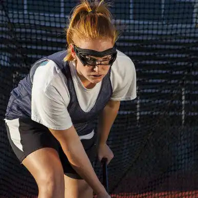 Champion Sports Ln5 Lacrosse Net - Pr