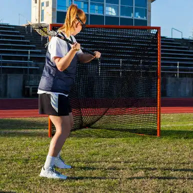 Champion Sports Ln5 Lacrosse Net - Pr