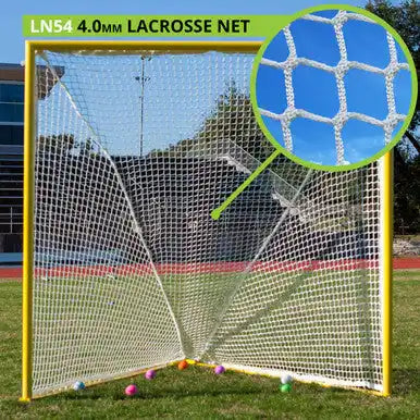 Champion Sports Ln5 Lacrosse Net - Pr