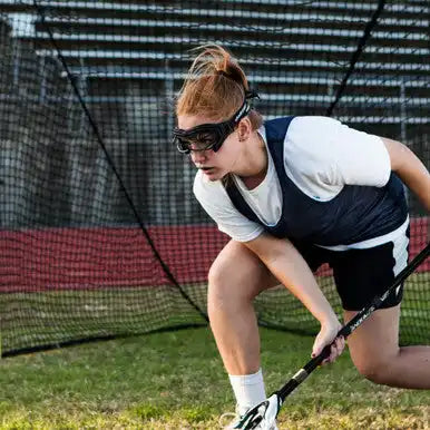 Champion Sports Ln5 Lacrosse Net - Pr