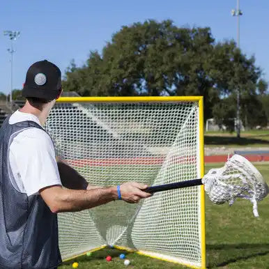 Champion Sports Ln5 Lacrosse Net - Pr