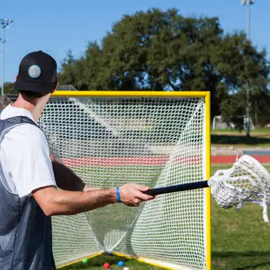Champion Sports Ln5 Lacrosse Net - Pr