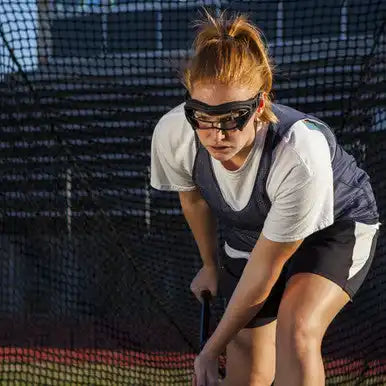 Champion Sports Ln5 Lacrosse Net - Pr