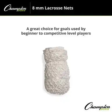 Champion Sports Ln5 Lacrosse Net - Pr