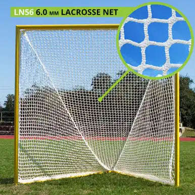 Champion Sports Ln5 Lacrosse Net - Pr