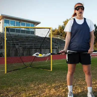 Champion Sports Ln5 Lacrosse Net - Pr