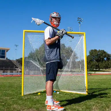 Champion Sports Ln5 Lacrosse Net - Pr