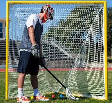Champion Sports Ln5 Lacrosse Net - Pr