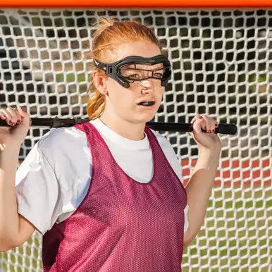 Champion Sports Ln5 Lacrosse Net - Pr