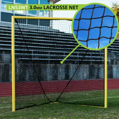 Champion Sports Ln5 Lacrosse Net - Pr