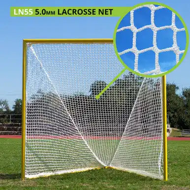 Champion Sports Ln5 Lacrosse Net - Pr
