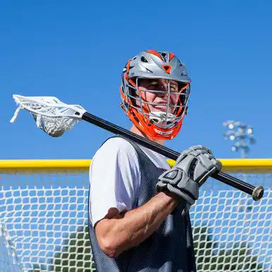 Champion Sports Ln5 Lacrosse Net - Pr