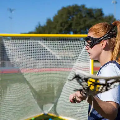 Champion Sports Ln5 Lacrosse Net - Pr