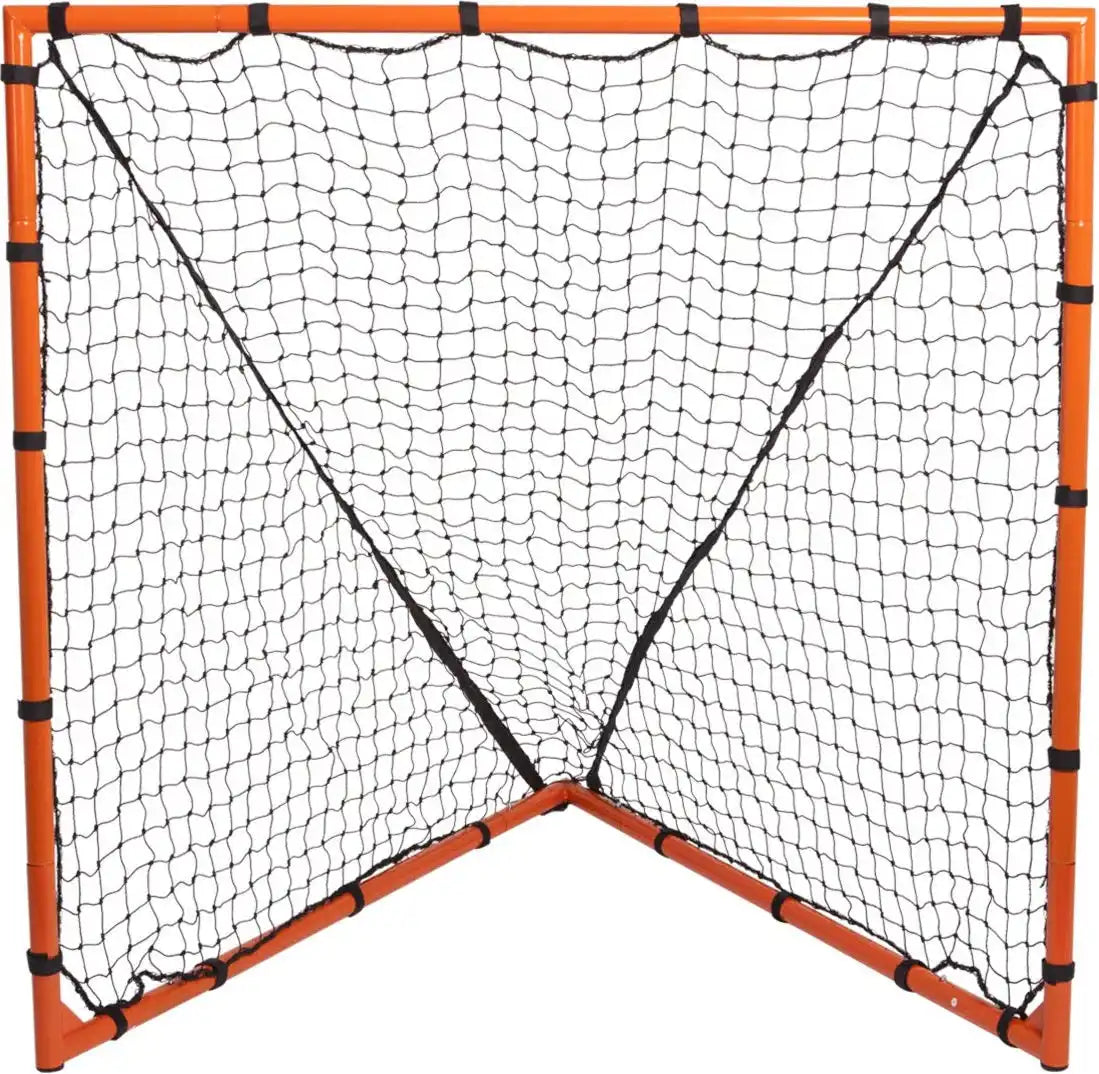 Champion Sports Lngl Backyard Lacrosse Goal and Net - Ea - 4’ x