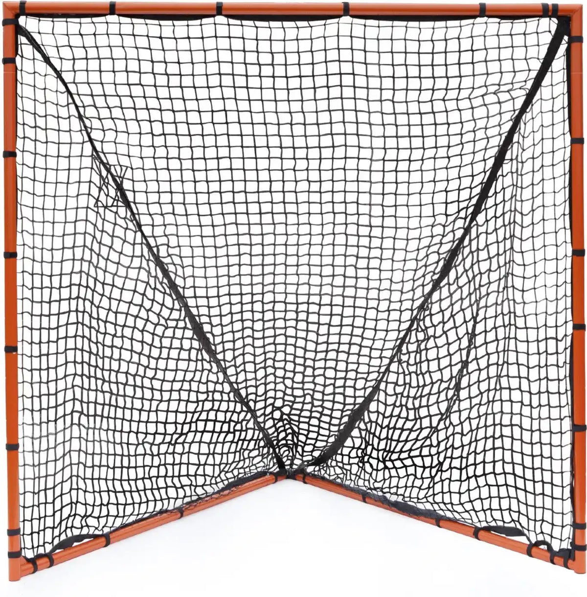 Champion Sports Lngl Backyard Lacrosse Goal and Net - Ea - 6’ x Official Size
