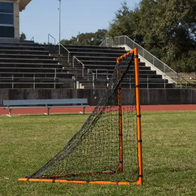 Champion Sports Lngl Backyard Lacrosse Goal and Net - Ea
