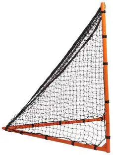 Champion Sports Lngl Backyard Lacrosse Goal and Net - Ea