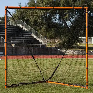 Champion Sports Lngl Backyard Lacrosse Goal and Net - Ea