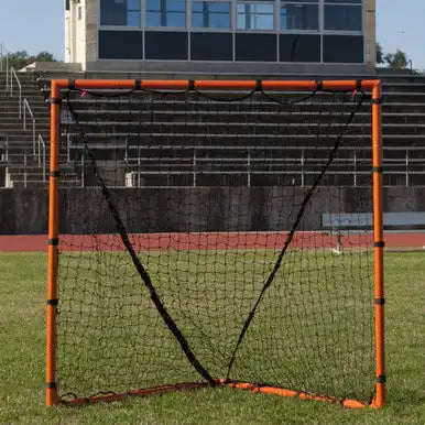 Champion Sports Lngl Backyard Lacrosse Goal and Net - Ea
