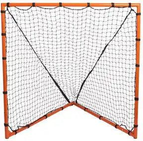 Champion Sports Lngl Backyard Lacrosse Goal and Net - Ea