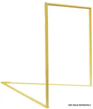 Champion Sports Lngproxx Pro Collegiate Lacrosse Goal - Ea