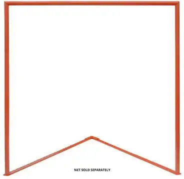 Champion Sports Lngproxx Pro Collegiate Lacrosse Goal - Ea