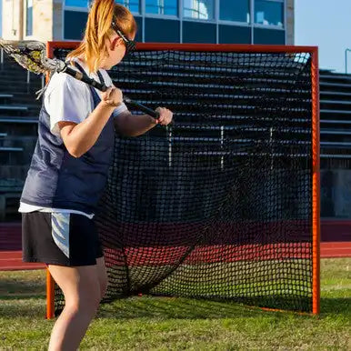 Champion Sports Lngproxx Pro Collegiate Lacrosse Goal - Ea