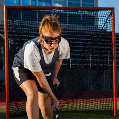 Champion Sports Lngproxx Pro Collegiate Lacrosse Goal - Ea