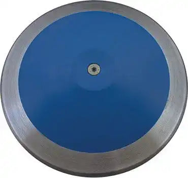 Champion Sports Ls Low Spin Competition Plastic Discus - Ea