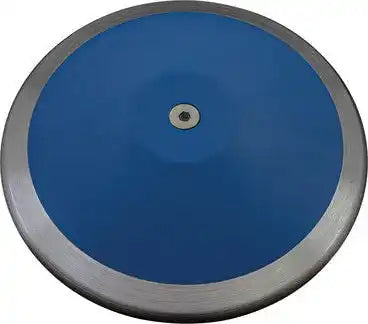 Champion Sports Ls Low Spin Competition Plastic Discus - Ea