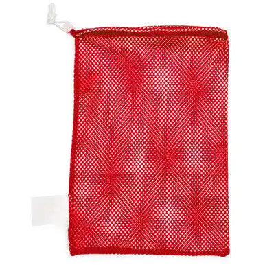 Champion Sports Mb18 Mesh Equipment Bag 18’’ x 12’’ - Set - of Six Colors